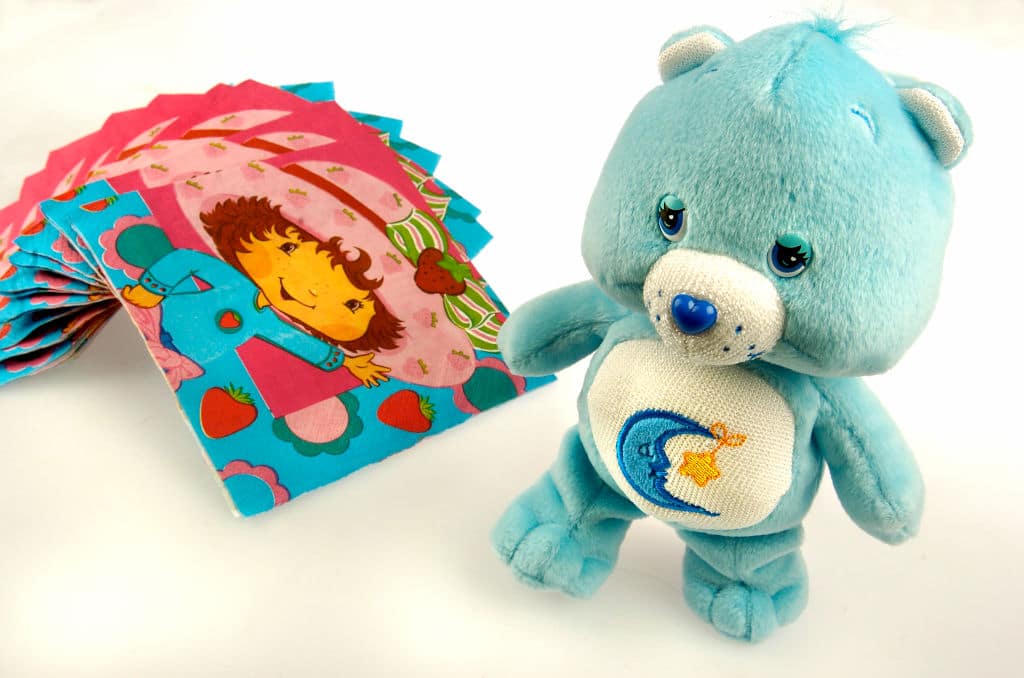 Care bears cheap worth money