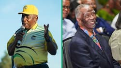Ramaphosa reveals more former presidents to join ANC campaign trail after Thabo Mbeki