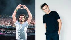 Who is the highest-paid DJ in the world 2022? Here is top 15 list