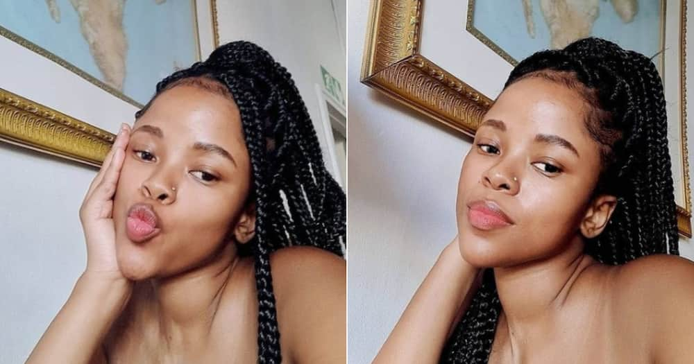 Woman Throws Shade at Ex-bae After He Moves On, Mzansi Shook by Her Savagery