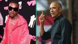 Musa Keys appreciated by Barack Obama, names ‘Unavailable‘ as one of his favourite songs of 2023