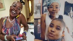 "It will end in tears": Ntsiki Mazwai divorces her famous family for happiness and peace