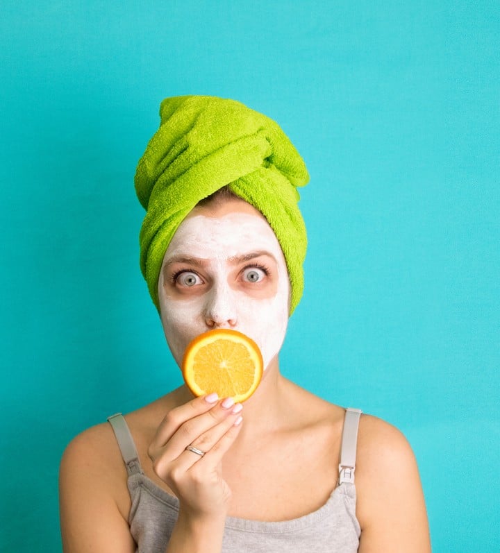 10 best homemade face masks for smooth clear glowing skin