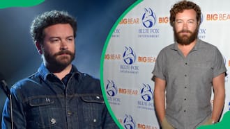 Danny Masterson's net worth today: How rich is the actor?