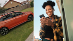 "It slaps": Man doubts his whip's colour but South Africans are loving it