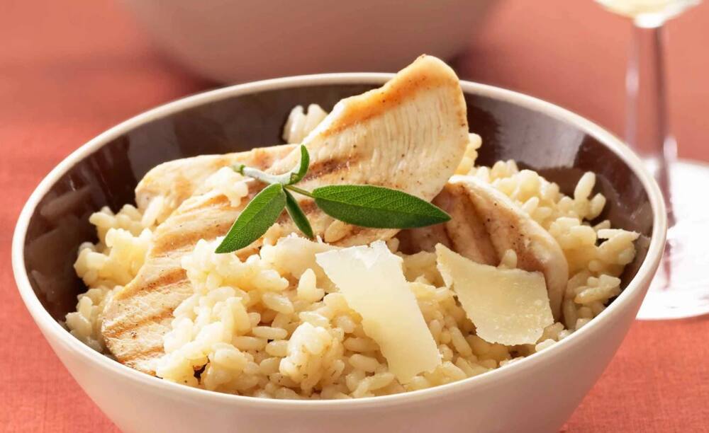 Chicken fillets recipe Chicken fillets recipe