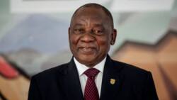 Ramaphosa ignores his haters, plans to fill more potholes in Limpopo over the weekend