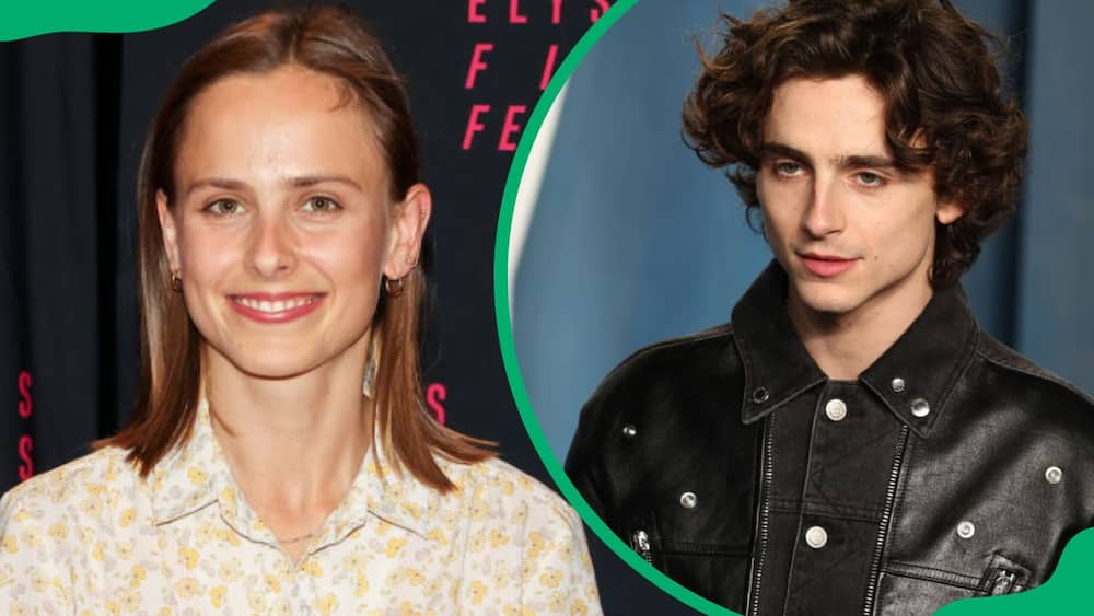 What age is Timothée Chalamet? What age is Timothée Chalamet?