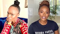 Unathi Nkayi gets the boot, star’s contract not renewed at Star 91.9 FM, SA reacts: “You’ll be dearly missed”