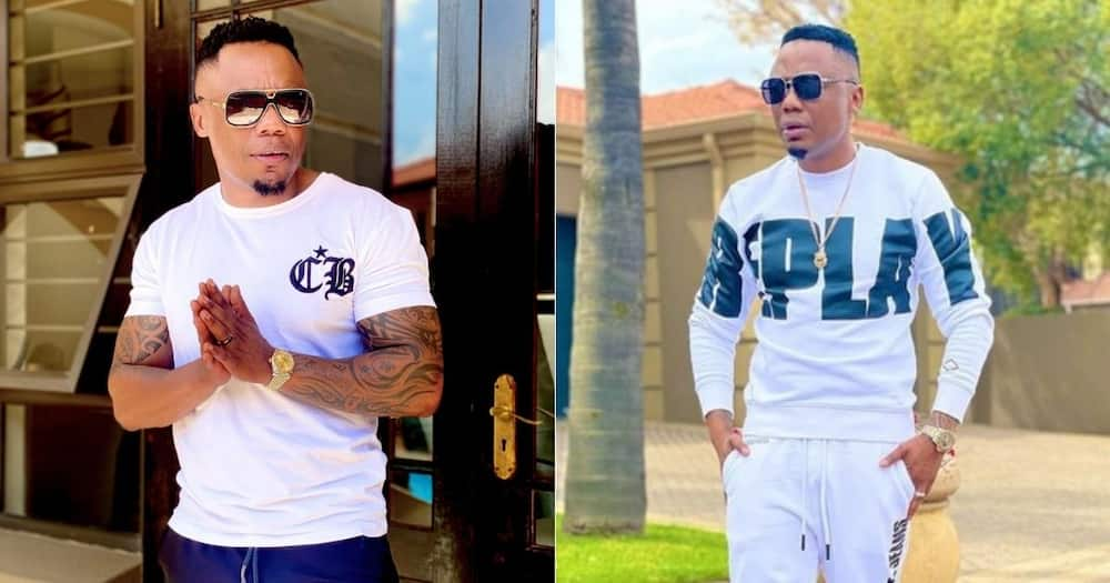 DJ Tira, show support, contribution, SA Music