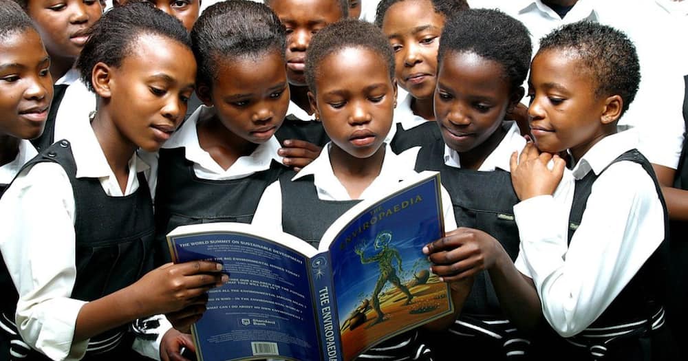 SA's come last in international reading assessment on Grade 4 learners