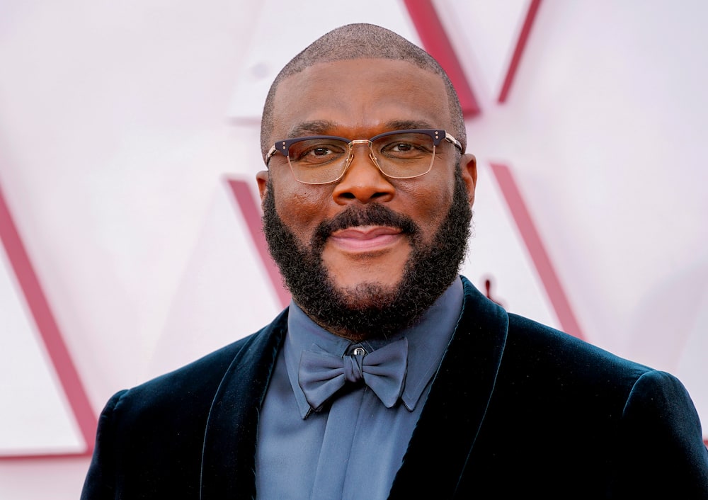 Is Tyler Perry gay? Strong facts from his previous dating history -  Briefly.co.za