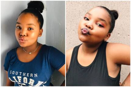 Who is Karabo Magongwa? Age, boyfriend, parents, agency, salary ...