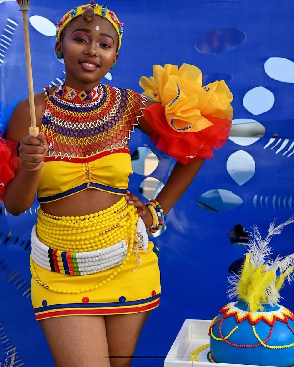 50+ modern and chic Zulu traditional attires: Embrace tradition in style 