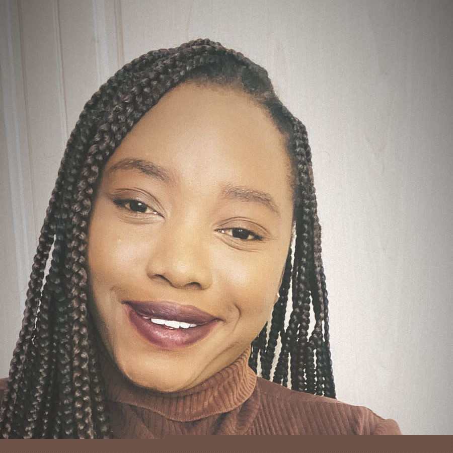 Mbali Tebele avatar