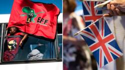 EFF calls for African exodus from Commonwealth, claiming political association is not the continent’s family