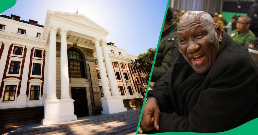 Police Minister Bheki Cele has confirmed that he won't be returning to the National Assembly.