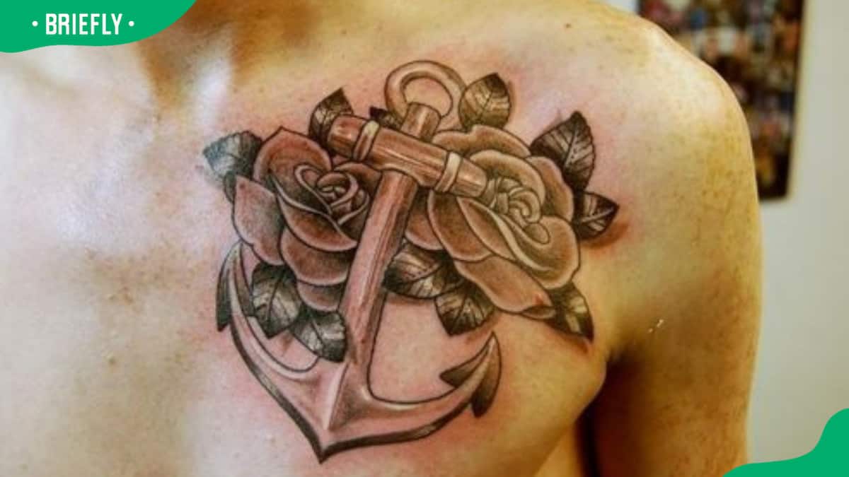 Where to Get a Tattoo on Body? - Paperblog