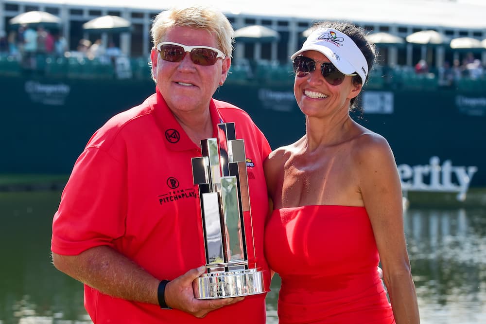 John Daly Net Worth, Age, Wife, Kids, Height, Golf Career 06/2023