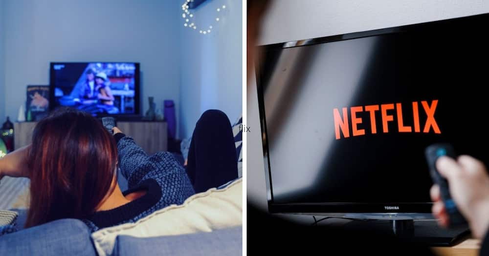 Netflix, streaming service