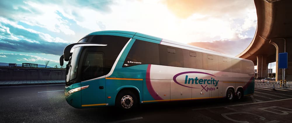 List of bus companies in South Africa | best long-distance buses