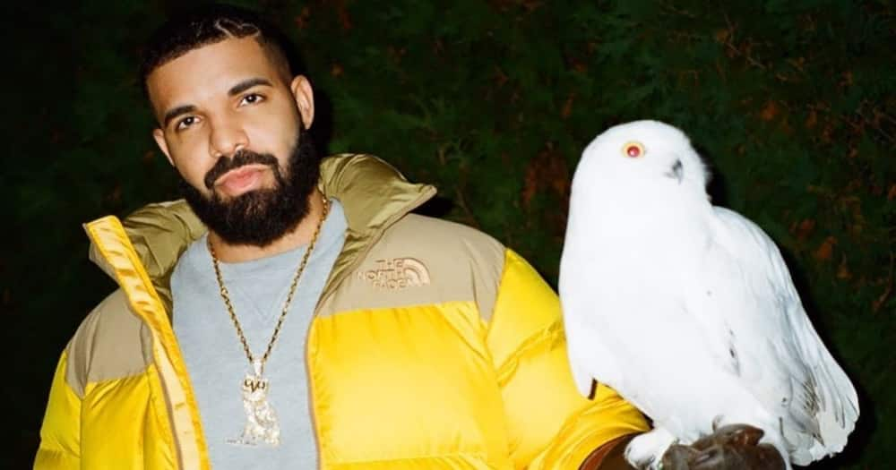 Drake is back in studio woking on 'Certified Lover Boy', fans excited