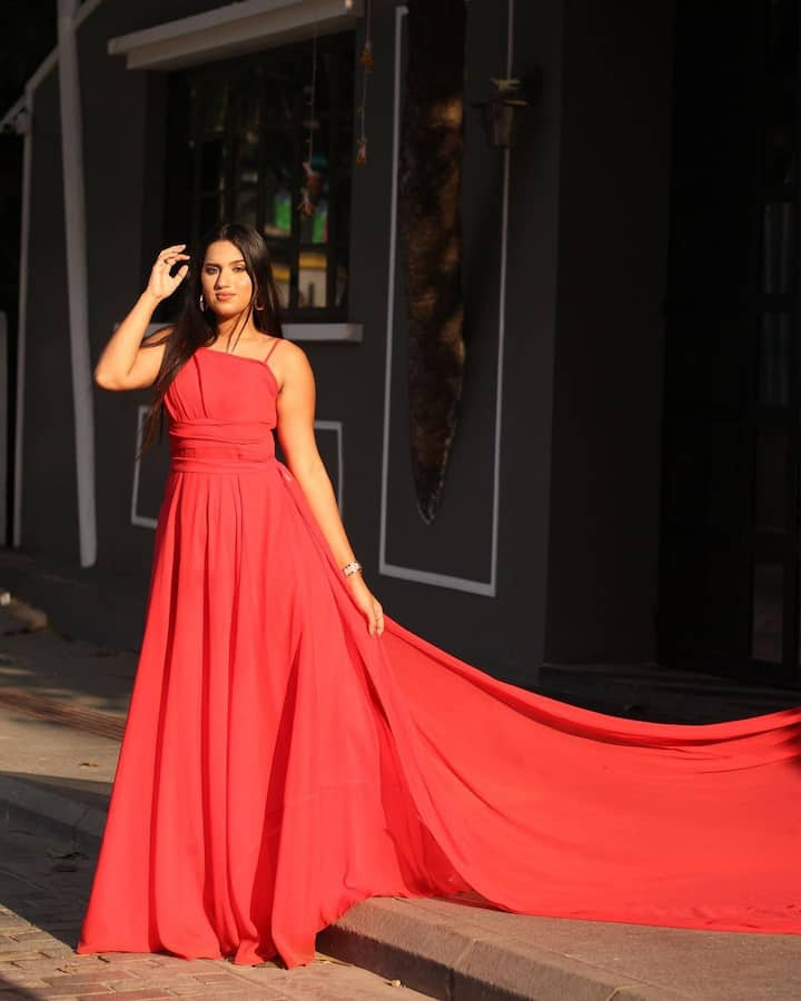 Top 20 matric dance dresses 2021 Matric celebration ideas Briefly.co.za