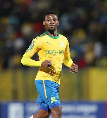 Motjeka Madisha: The life and times of the late Mamelodi Sundowns star ...