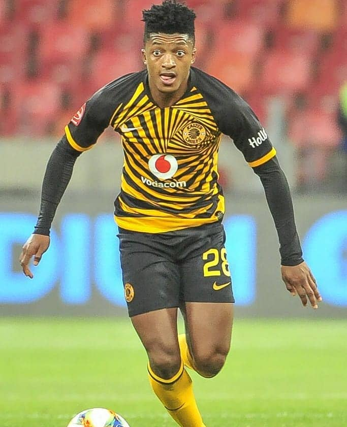 The Bio Of Dumisani Zuma A Highly Celebrated South African Footballer