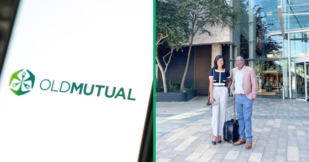 Old Mutual allegedly agreed to pay the pension fund of a woman whom they owed R3 million