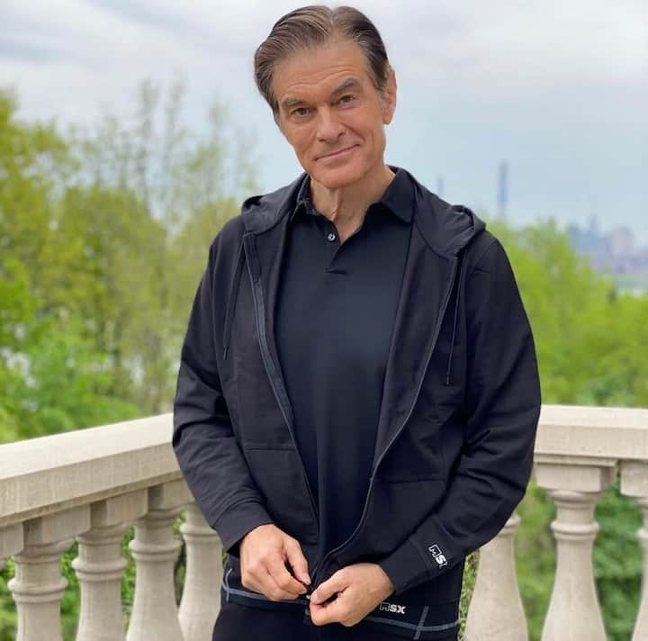 Dr Oz net worth, age, height, children, spouse, weight loss, TV shows