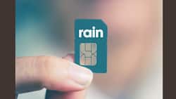 5 reasons to use Rain mobile in 2020