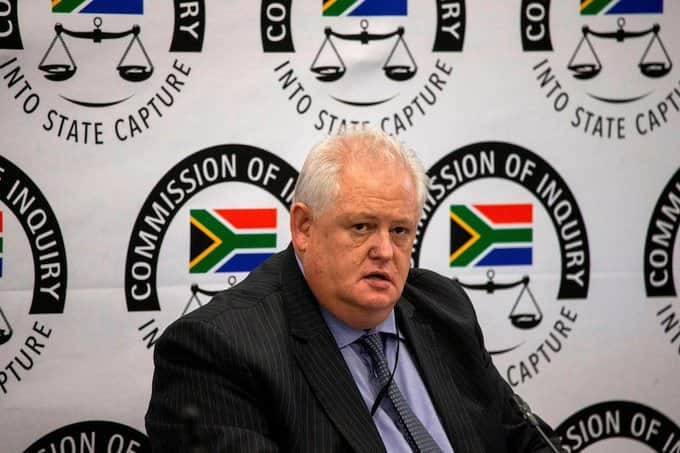 Angelo Agrizzi