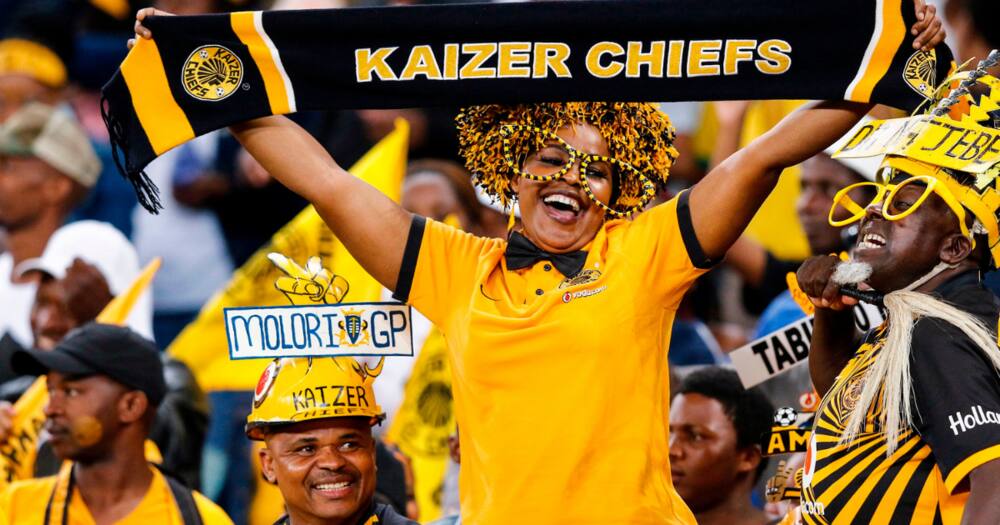 Kaizer Chiefs: Total Market Value of the Entire Soweto Giants Squad  Released 