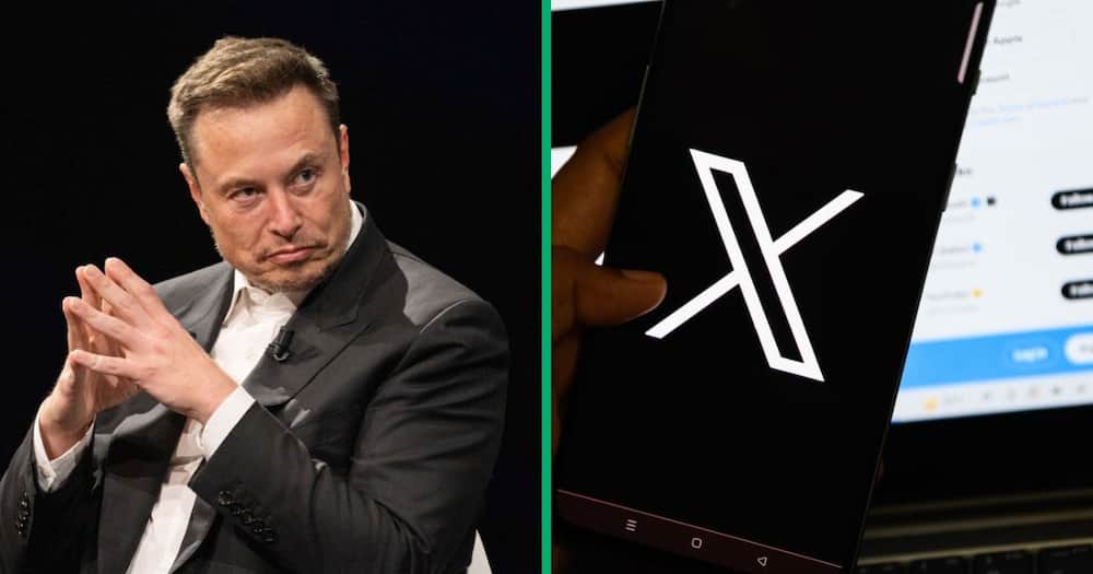 Elon Musk to scrap the block option on X