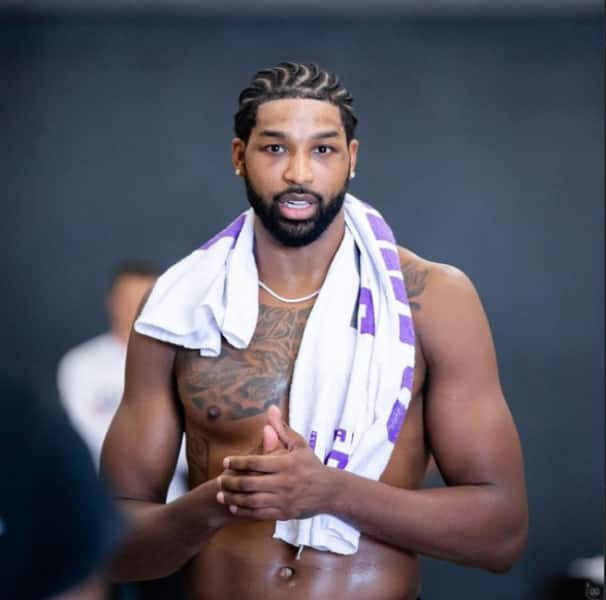 Tristan Thompson net worth 2021 and all his love scandals