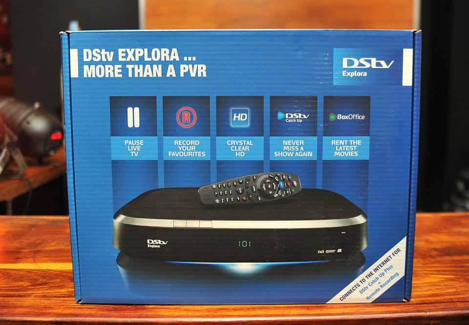 How To Connect DSTV Extra View Cables 2021 Briefly SA