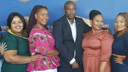 ‘Uthando Nes’thembu’ star Musa Mseleku has no regrets about marrying his 4 wives, Mzansi praises polygamist