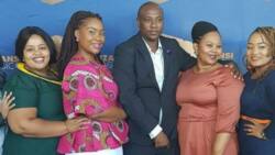 ‘Uthando Nes’thembu’ star Musa Mseleku has no regrets about marrying his 4 wives, Mzansi praises polygamist