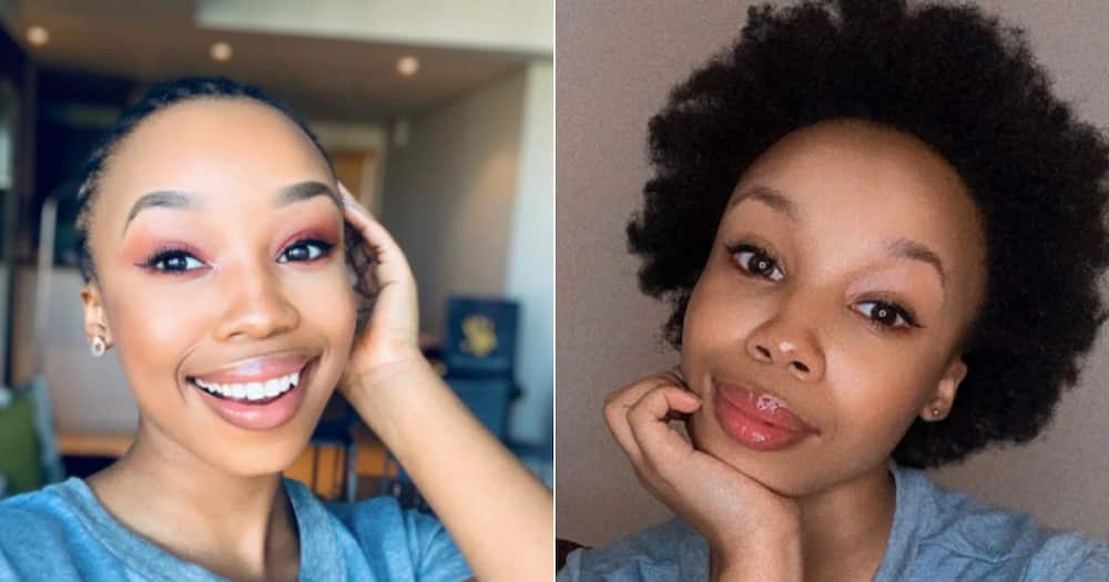 Candice Modiselle drags makeup artists who can't work with brown skin