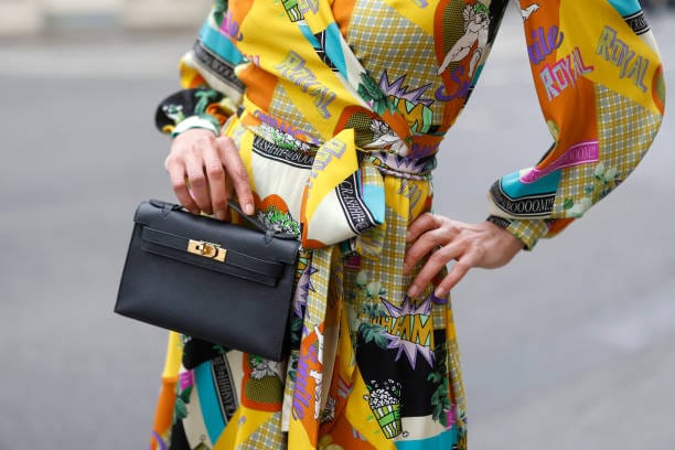 The 10 Most Expensive Designer Handbag Brands In The World