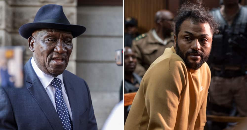 Police Minister Bheki Cele expressed confidence in the police's capability of arresting more of Thabo Bester accomplices