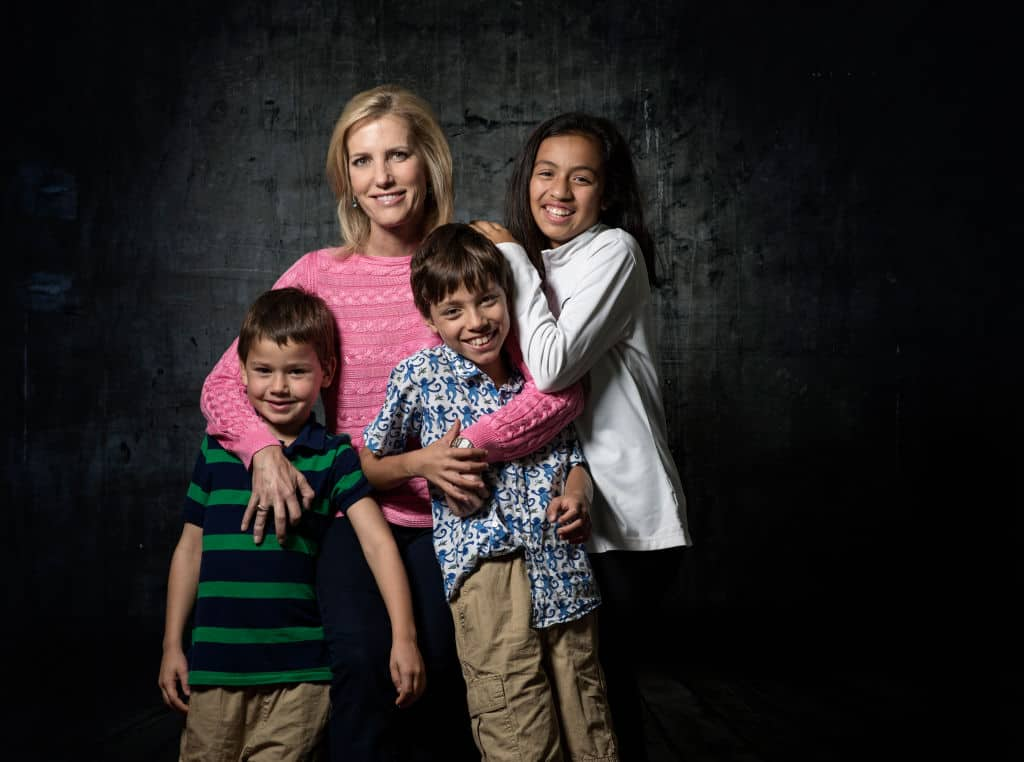 Who Is Laura Ingraham’s Husband? Interesting Details About Her Dating ...