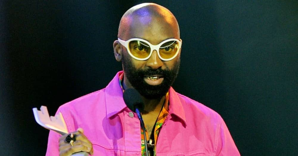 Riky Rick, fashion, event, style, designer, exclusive