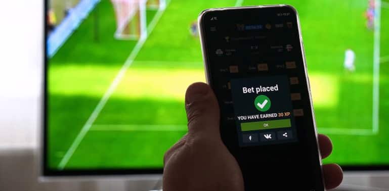 Betway South Africa app, registration, vouchers, and bonuses