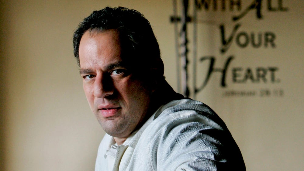 Barry Minkow biography of notorious con man turned pastor Briefly.co.za