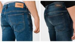 Diesel jeans price in South Africa in 2023: How can you tell if it's real?