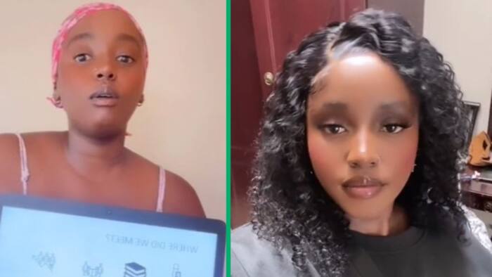 Bloemfontein woman reflects on 20 potential dates in TikTok video, gives hilarious feedback in PowerPoint form