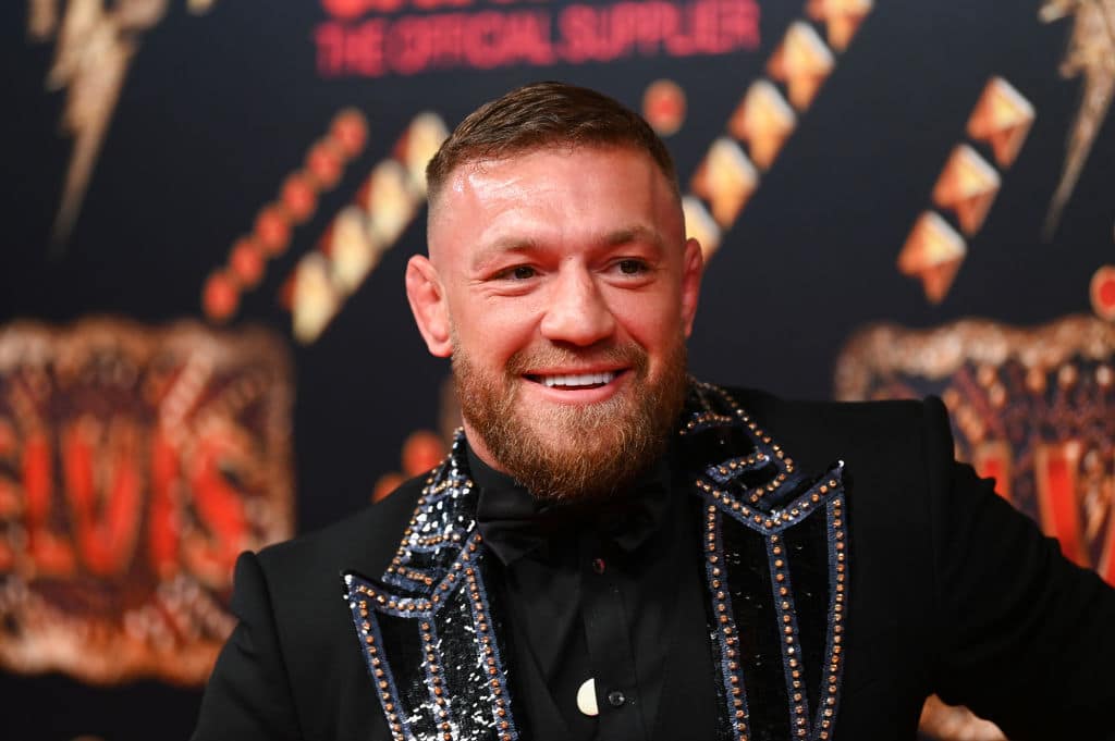 Conor McGregor's net worth: Career earnings, income sources, assets