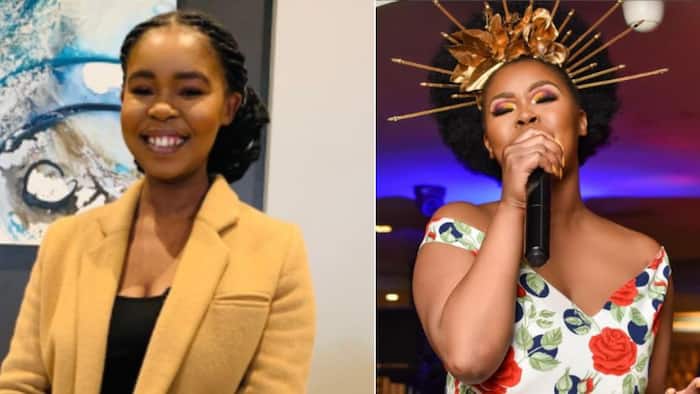 Zahara faces problems: 'Loliwe' singer has 6 days or she loses R1.9 million townhouse to a bank auction
